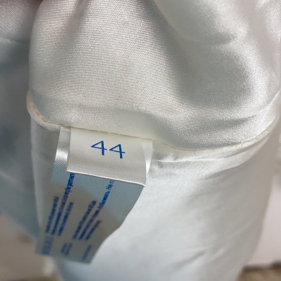 Walk of Shame Allover Sequin Dress Asymmetrical Ruffle NEW WITH TAGS - Picture 10 of 13